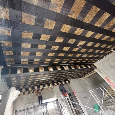 加固施工中如何防止材料劣化 行業(yè)新聞 第6張