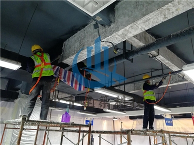 加固圖紙審查的流程步驟 行業(yè)新聞 第4張 加固圖紙審查的流程步驟 行業(yè)新聞 第4張