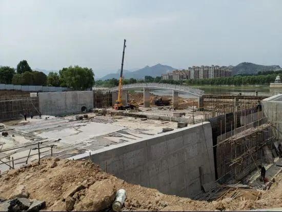 加固梁結(jié)構(gòu)監(jiān)測的最佳實踐 行業(yè)新聞 第6張 加固梁結(jié)構(gòu)監(jiān)測的最佳實踐 行業(yè)新聞 第6張