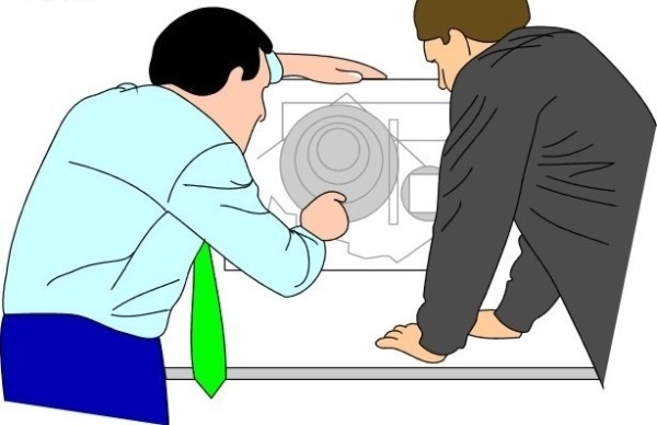 加固圖紙?jiān)O(shè)計(jì)流程詳解 行業(yè)新聞 第2張