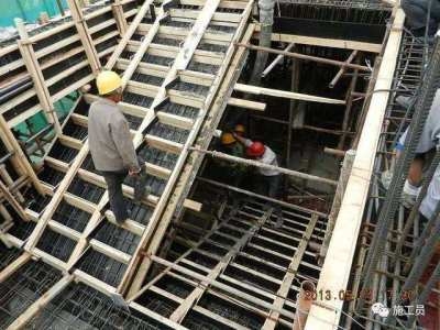 加固施工員如何創(chuàng)新施工方法 行業(yè)新聞 第2張 加固施工員如何創(chuàng)新施工方法 行業(yè)新聞 第2張