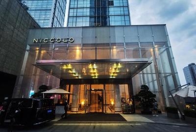 國內(nèi)酒店排行榜前十名 行業(yè)新聞 第3張