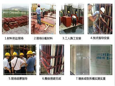 加固施工安全責(zé)任分配案例 行業(yè)新聞 第3張 加固施工安全責(zé)任分配案例 行業(yè)新聞 第3張