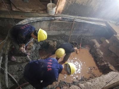 加固施工安全責(zé)任分配案例 行業(yè)新聞 第4張 加固施工安全責(zé)任分配案例 行業(yè)新聞 第4張