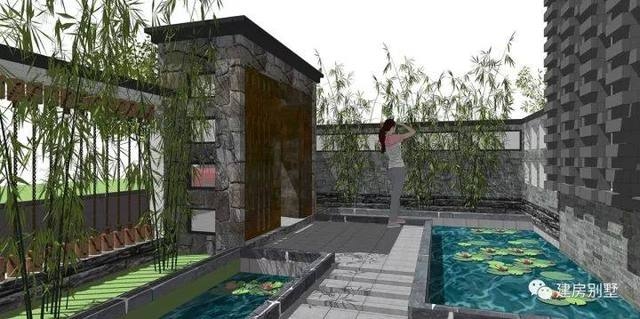 4層民宿設(shè)計效果圖 行業(yè)新聞 第5張 4層民宿設(shè)計效果圖 行業(yè)新聞 第5張