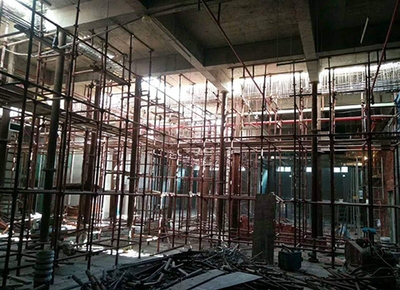 大數(shù)據(jù)在建筑加固中的應(yīng)用案例 行業(yè)新聞 第2張