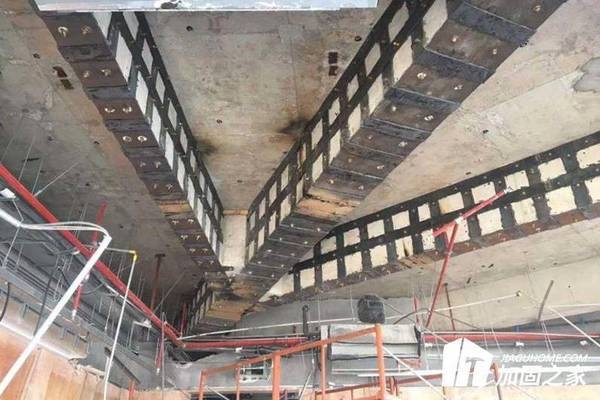 加固設(shè)計(jì)圖紙的常見(jiàn)問(wèn)題 行業(yè)新聞 第2張 加固設(shè)計(jì)圖紙的常見(jiàn)問(wèn)題 行業(yè)新聞 第2張