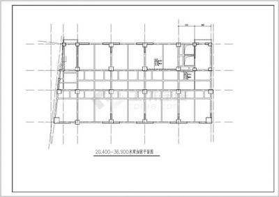 加固設(shè)計(jì)圖計(jì)算書(shū)完整性 行業(yè)新聞 第6張 加固設(shè)計(jì)圖計(jì)算書(shū)完整性 行業(yè)新聞 第6張