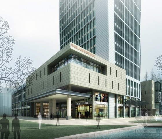 服務好商業(yè)建筑規(guī)劃設計機構 行業(yè)新聞 第2張 服務好商業(yè)建筑規(guī)劃設計機構 行業(yè)新聞 第2張