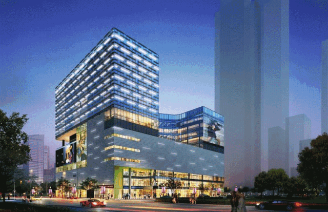 服務好商業(yè)建筑規(guī)劃設計機構 行業(yè)新聞 第4張 服務好商業(yè)建筑規(guī)劃設計機構 行業(yè)新聞 第4張