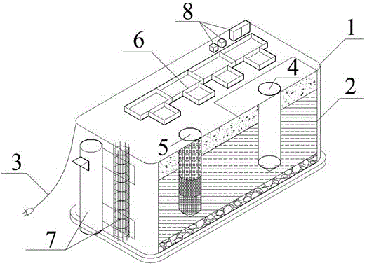 加固效果模擬與實驗對比 行業(yè)新聞 第2張