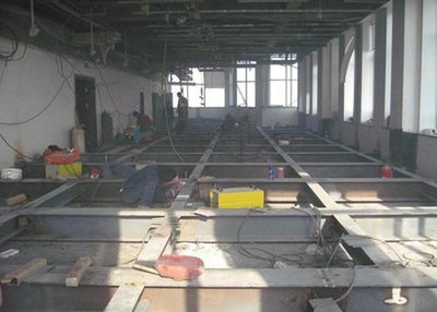 鋼結(jié)構(gòu)加固焊接質(zhì)量標(biāo)準(zhǔn) 行業(yè)新聞 第2張 鋼結(jié)構(gòu)加固焊接質(zhì)量標(biāo)準(zhǔn) 行業(yè)新聞 第2張