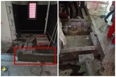 加固施工進(jìn)度監(jiān)控工具 行業(yè)新聞 第5張 加固施工進(jìn)度監(jiān)控工具 行業(yè)新聞 第5張