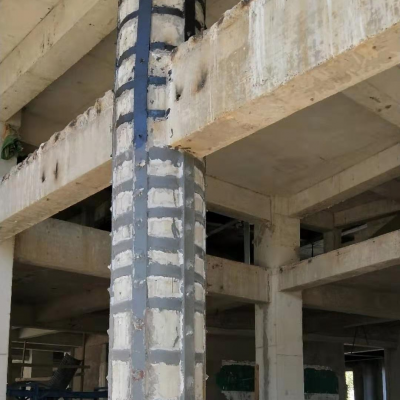 加固材料施工技術(shù)要求 行業(yè)新聞 第3張 加固材料施工技術(shù)要求 行業(yè)新聞 第3張