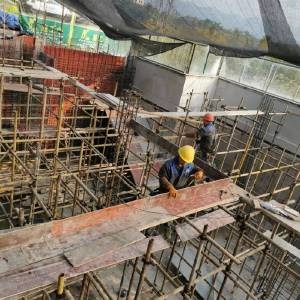 建筑改造加固制造商是什么職位 行業(yè)新聞 第2張 建筑改造加固制造商是什么職位 行業(yè)新聞 第2張