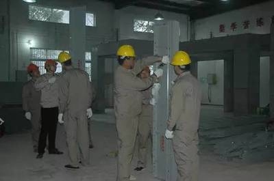 加固施工技能培訓(xùn)課程推薦 行業(yè)新聞 第4張