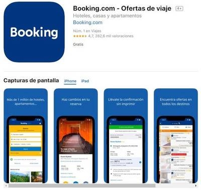 booking官網(wǎng)中文版 行業(yè)新聞 第5張 booking官網(wǎng)中文版 行業(yè)新聞 第5張