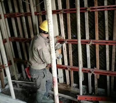 加固施工中材料損耗控制技巧 行業(yè)新聞 第4張 加固施工中材料損耗控制技巧 行業(yè)新聞 第4張