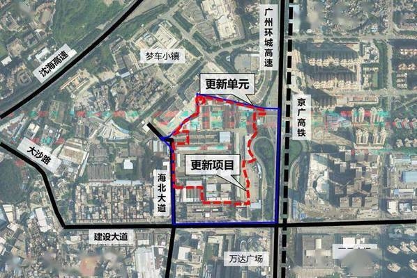 工業(yè)改商住 行業(yè)新聞 第2張 工業(yè)改商住 行業(yè)新聞 第2張