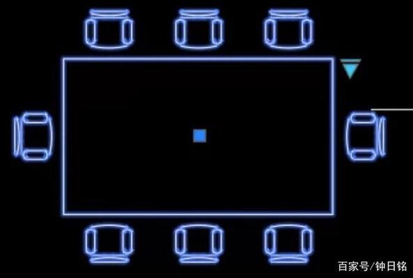 AutoCAD動(dòng)態(tài)塊高級(jí)應(yīng)用技巧 行業(yè)新聞 第6張 AutoCAD動(dòng)態(tài)塊高級(jí)應(yīng)用技巧 行業(yè)新聞 第6張