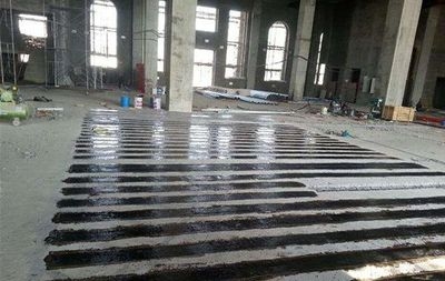 建筑加固材料耐久性提升方法 行業(yè)新聞 第6張 建筑加固材料耐久性提升方法 行業(yè)新聞 第6張