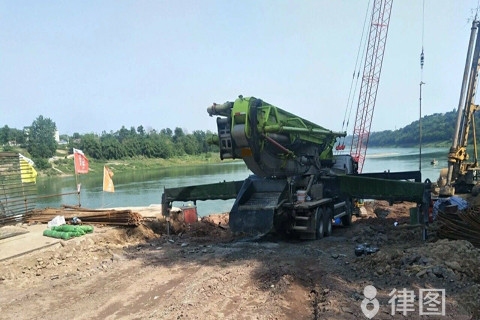 加固工程觀感質(zhì)量標(biāo)準(zhǔn) 行業(yè)新聞 第3張