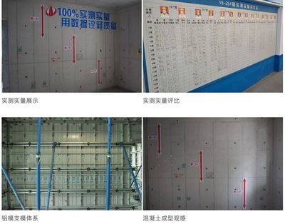 加固工程觀感質(zhì)量標(biāo)準(zhǔn) 行業(yè)新聞 第6張