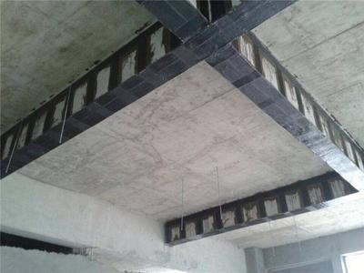 加固設(shè)計(jì)如何優(yōu)化抗震性能？ 行業(yè)新聞 第5張