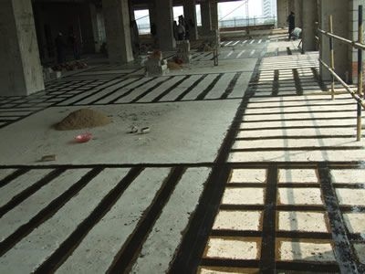 建筑加固材料的環(huán)保性能對比 行業(yè)新聞 第6張