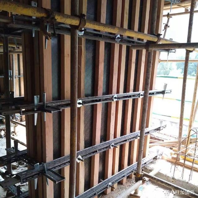 建筑加固常見(jiàn)方法有哪些？ 行業(yè)新聞 第5張