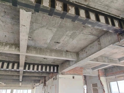 建筑加固方法的成本對比 行業(yè)新聞 第5張 建筑加固方法的成本對比 行業(yè)新聞 第5張