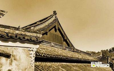 加固技術在古建筑保護中的應用 行業(yè)新聞 第4張