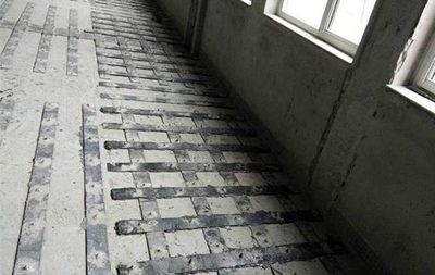 建筑加固改造的環(huán)保措施有哪些？ 行業(yè)新聞 第4張