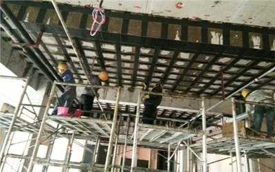 建筑加固改造的環(huán)保措施有哪些？ 行業(yè)新聞 第6張