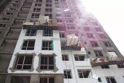 保溫隔熱層施工質量標準 行業(yè)新聞 第4張 保溫隔熱層施工質量標準 行業(yè)新聞 第4張