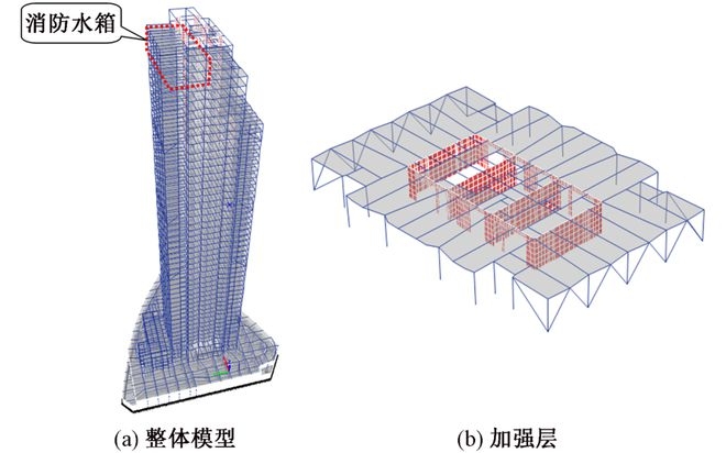 建筑加固工程案例分析 行業(yè)新聞 第5張 建筑加固工程案例分析 行業(yè)新聞 第5張