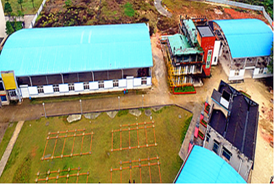 加固施工員內業(yè)資料整理要點 行業(yè)新聞 第2張 加固施工員內業(yè)資料整理要點 行業(yè)新聞 第2張