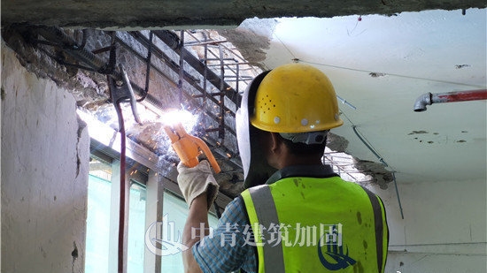 加固后結(jié)構(gòu)耐久性研究 行業(yè)新聞 第4張