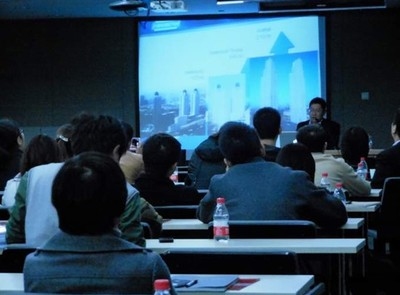 甲級設計院案例分析 行業(yè)新聞 第3張 甲級設計院案例分析 行業(yè)新聞 第3張