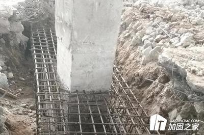 加固施工中混凝土處理要點 行業(yè)新聞 第2張 加固施工中混凝土處理要點 行業(yè)新聞 第2張