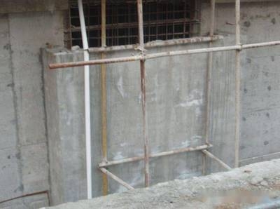 加固施工中混凝土處理要點 行業(yè)新聞 第4張 加固施工中混凝土處理要點 行業(yè)新聞 第4張