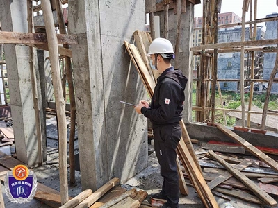 建筑安全鑒定中的常見問(wèn)題 行業(yè)新聞 第4張 建筑安全鑒定中的常見問(wèn)題 行業(yè)新聞 第4張