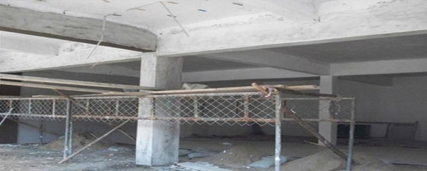 加固設計資質所需專業(yè)人才 行業(yè)新聞 第5張 加固設計資質所需專業(yè)人才 行業(yè)新聞 第5張