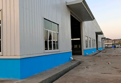 高效廠房建設材料管理軟件 行業(yè)新聞 第4張 高效廠房建設材料管理軟件 行業(yè)新聞 第4張