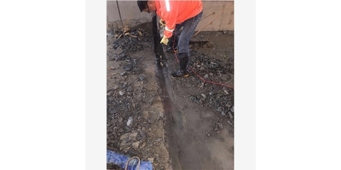 加固施工環(huán)保措施研究 行業(yè)新聞 第4張 加固施工環(huán)保措施研究 行業(yè)新聞 第4張