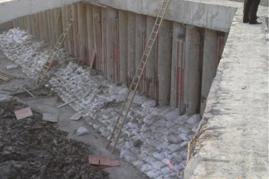 加固施工環(huán)保措施研究 行業(yè)新聞 第6張 加固施工環(huán)保措施研究 行業(yè)新聞 第6張