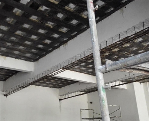 建筑加固材料替代品研究 行業(yè)新聞 第6張 建筑加固材料替代品研究 行業(yè)新聞 第6張