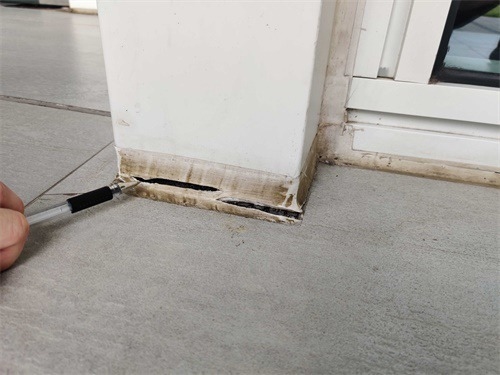 房屋抗震檢測費用估算 行業(yè)新聞 第6張