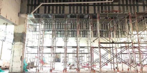 加固設計對使用功能影響的考量 行業(yè)新聞 第3張 加固設計對使用功能影響的考量 行業(yè)新聞 第3張