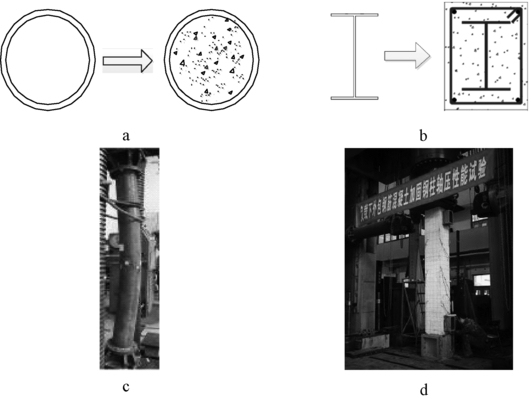 鋼結(jié)構(gòu)加固技術(shù)升級(jí) 行業(yè)新聞 第3張 鋼結(jié)構(gòu)加固技術(shù)升級(jí) 行業(yè)新聞 第3張